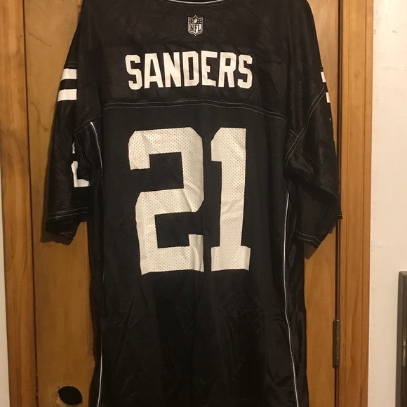 black colts jersey